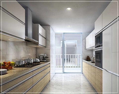 conscient hines elevate details