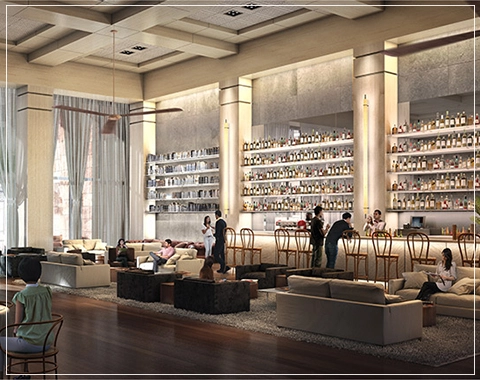 elevate hines and conscient