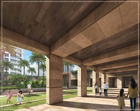 conscient elevate sector 59