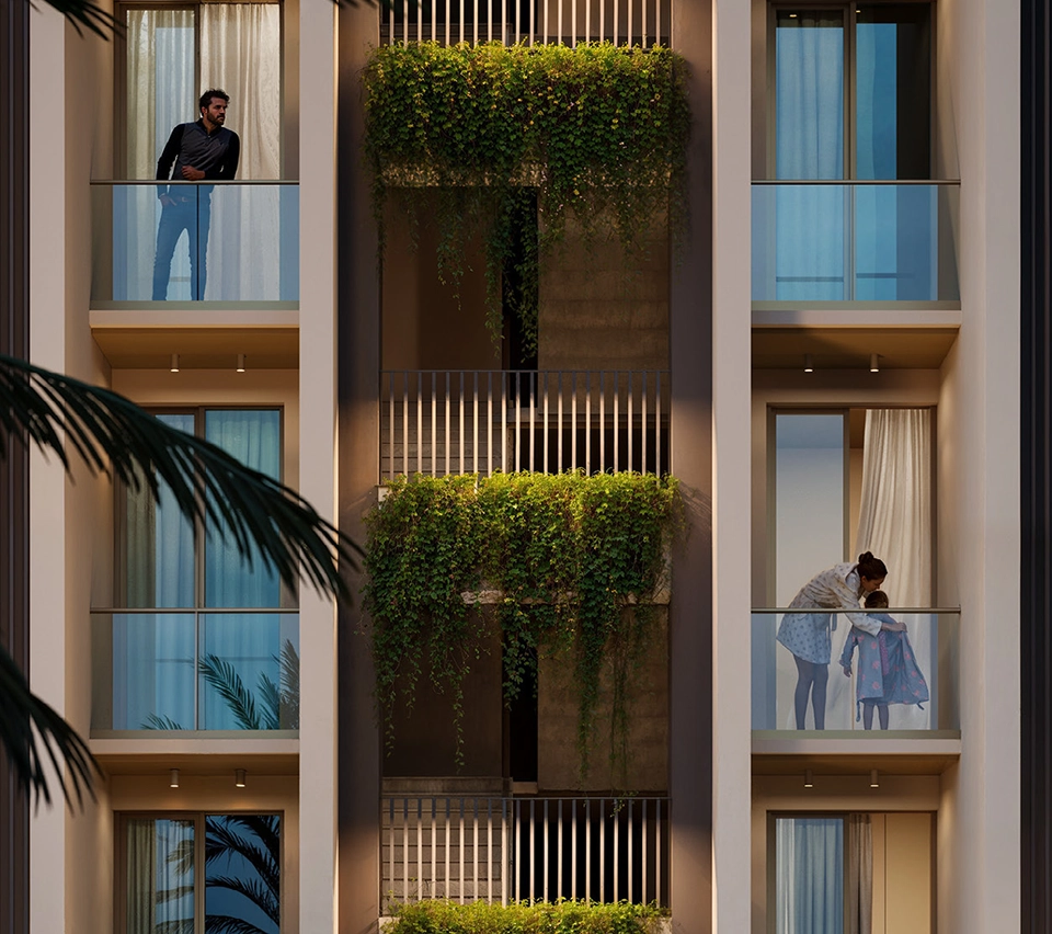 Conscient PARQ owner