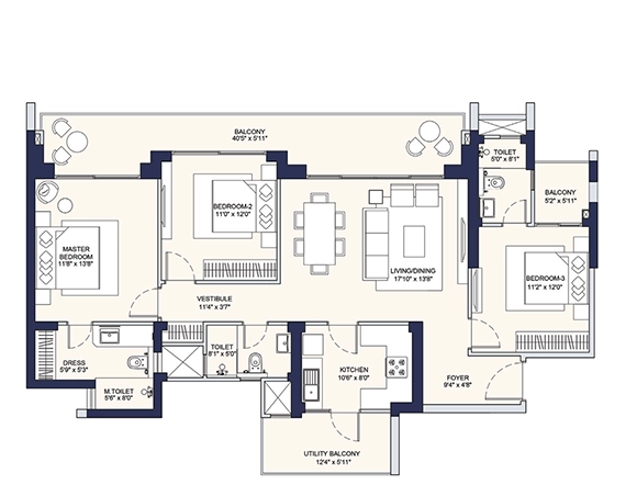 Conscient PARQ Price
