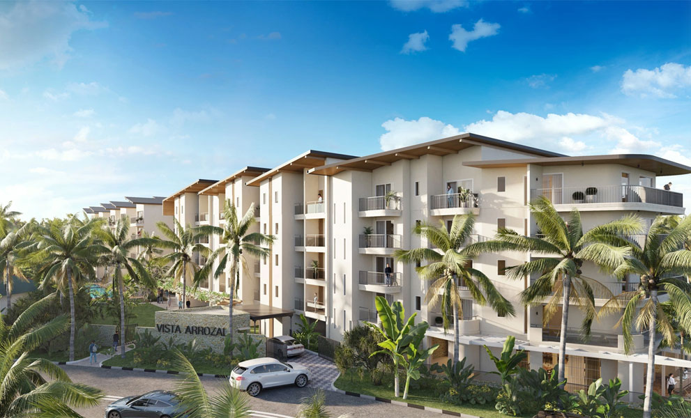 conscient vista arrozal goa price