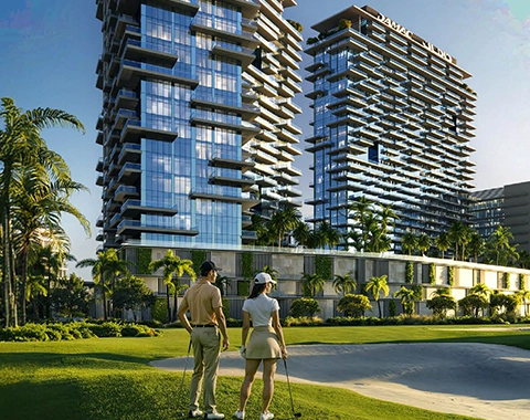 DAMAC District Launch Date