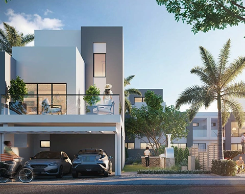 DAMAC Ivory Payment Plan