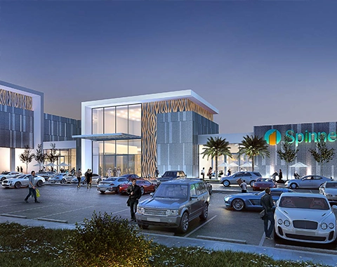 DAMAC Ivory Video