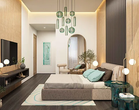 DAMAC Lagoon Views Payment Plan