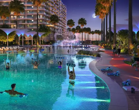 Damac Valencia Home for Sale