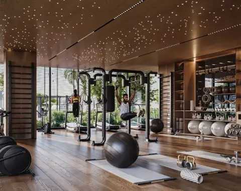 Damac Valencia Resale