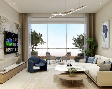 Damac Valencia Launch Price