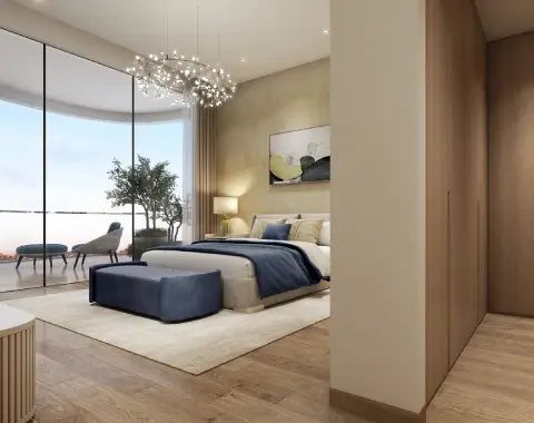 Damac Valencia Construction Status