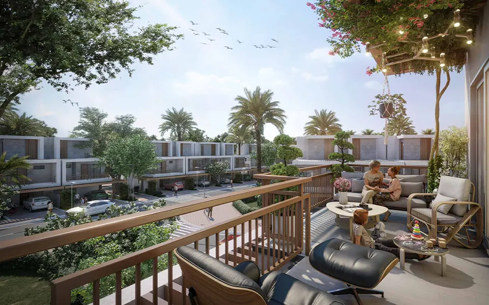 Damac Violet 4