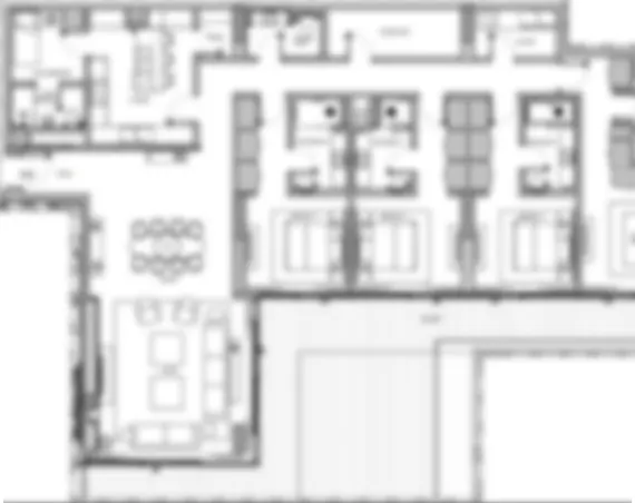 Danube Bayz 101 Floor Plan