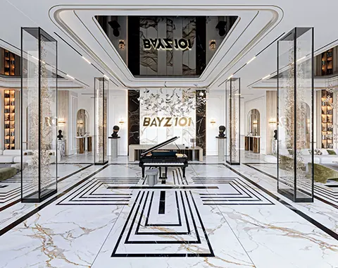 Danube Bayz 101 Payment Plan