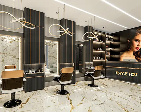Danube Bayz 101 Construction Update