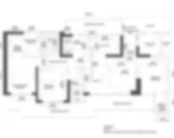 Azizi Jaddaf Beach Floor Plan