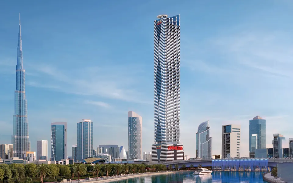 Danube Bayz 102
