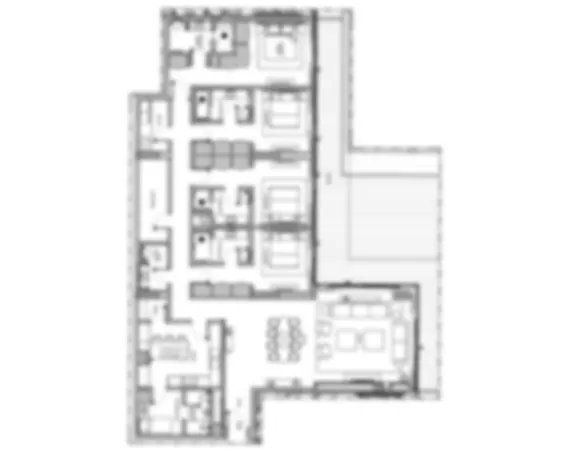 Oceanz by Danube Floor Plan