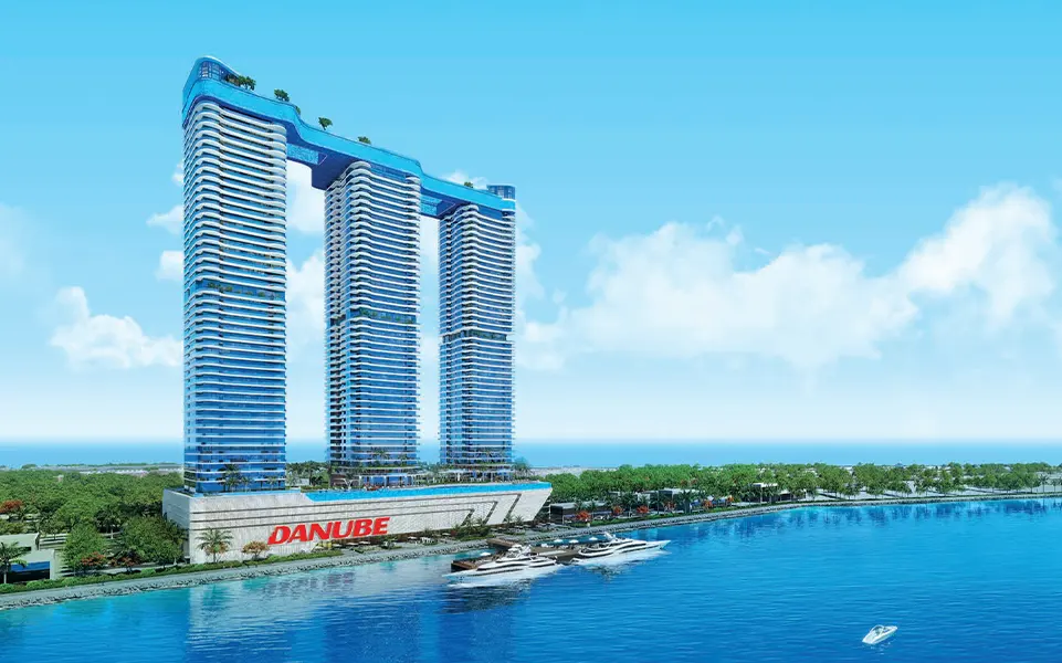 Oceanz by Danube