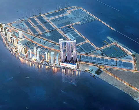 Oceanz by Danube Brochure PDF