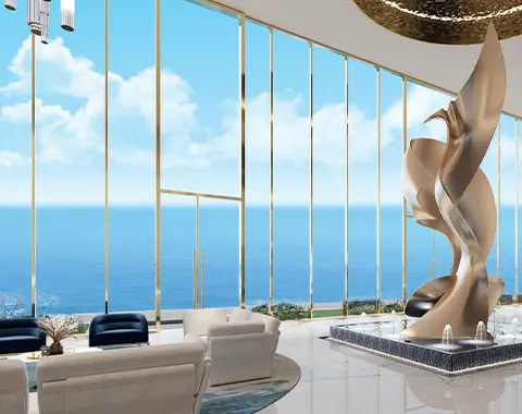 Oceanz by Danube Launch Date