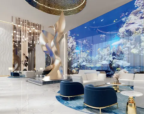 Oceanz by Danube Reviews