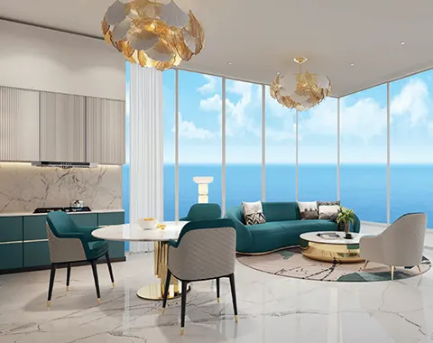 Oceanz by Danube Video