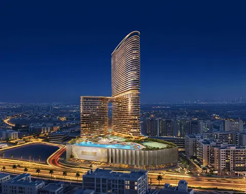Danube Serenz Resale