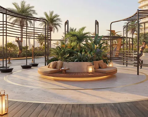 Danube Serenz Payment Plan