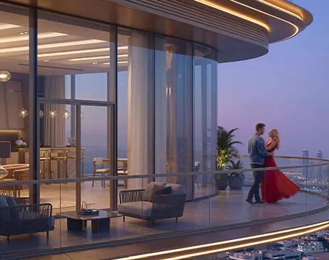 Danube Serenz Launch Date
