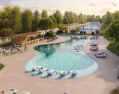 Dar Global D Villas at Dubai