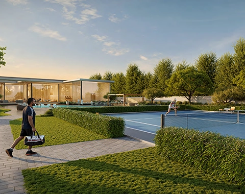 Dar Global D Villas Images