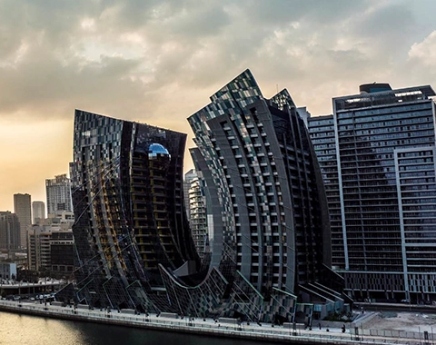 DaVinci Tower Payment Plan