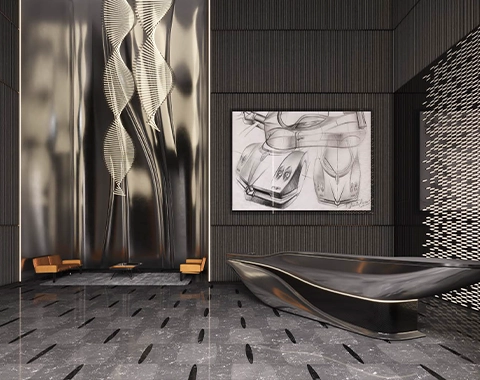 DaVinci Tower Reviews