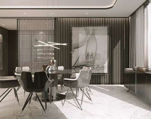 DaVinci Tower Construction Update