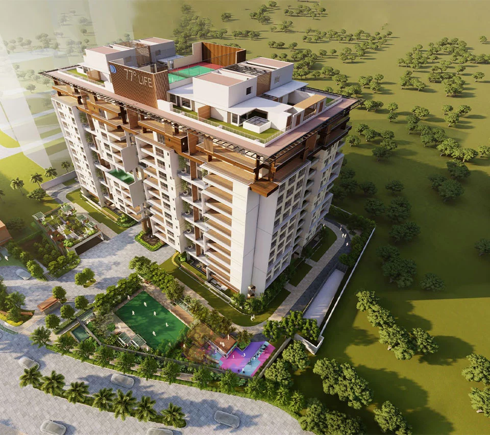 divyasree 77 life latest news