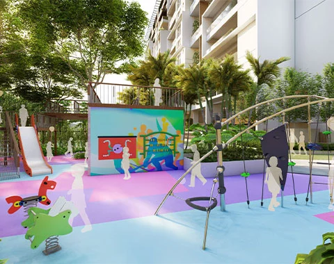 divyasree 77 life sample flat