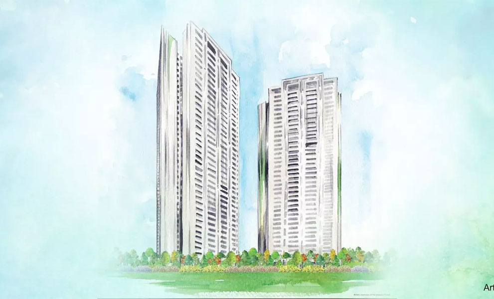 DLF New Launch 63 Gurgaon
