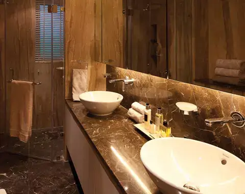 DLF 63 Gurgaon Interior