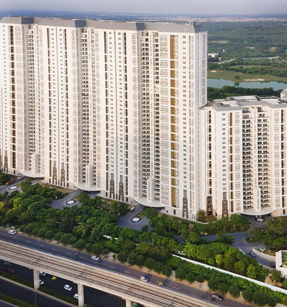 dlf camellias sector 42 gurgaon