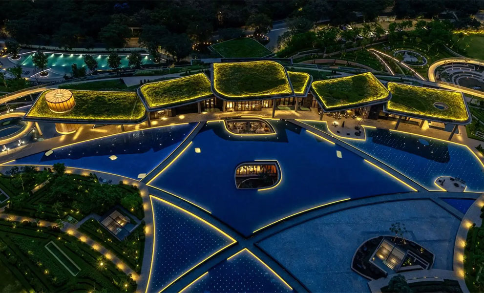 dlf camellias sector 42 gurgaon