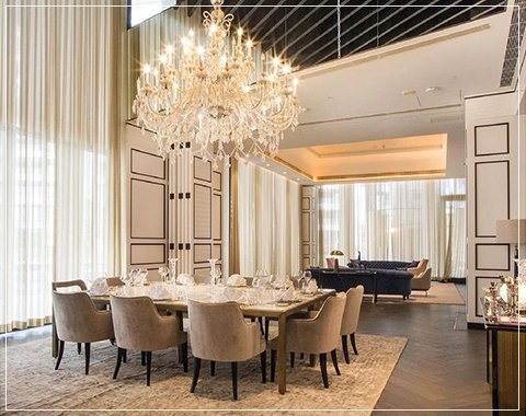 dlf the camellias gurgaon