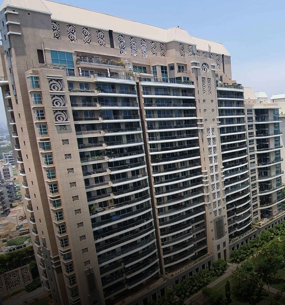 dlf magnolias sector 42 gurgaon
