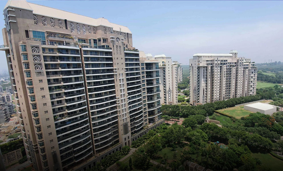 dlf magnolias sector 42 gurgaon