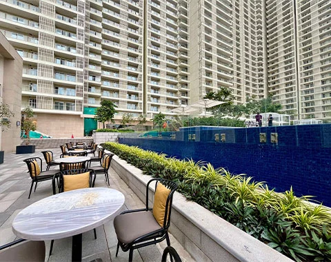 dlf midtown latest update