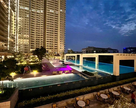 dlf midtown tower d