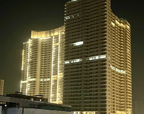 dlf midtown pictures