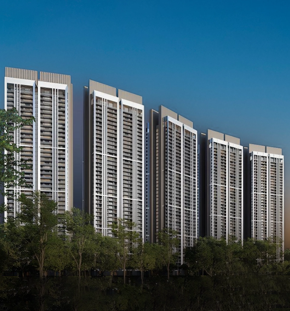 dlf privana south sector 77