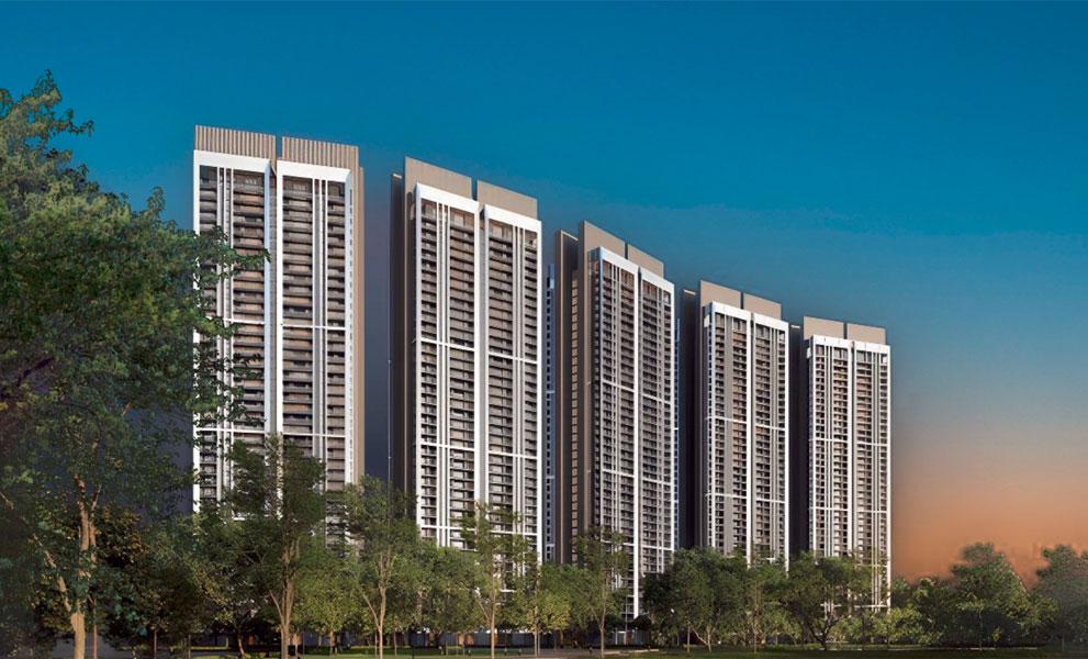 dlf privana south sector 77
