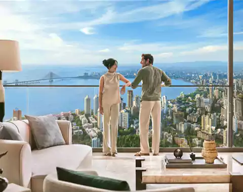 DLF Privana West reviews