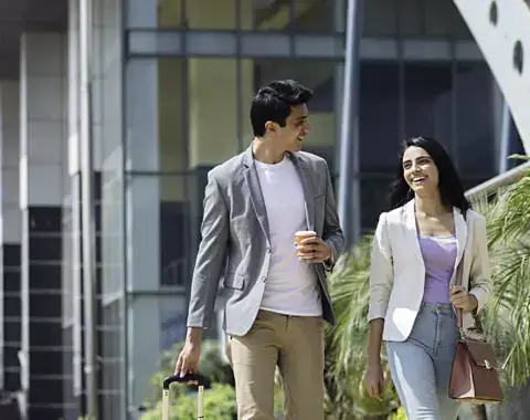 dlf royale residences specifications